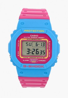 Часы Casio CASIO G-SHOCK DW-5600TB-4B