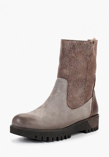 Полусапоги Shoobootique