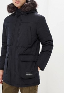 Пуховик Calvin Klein Jeans
