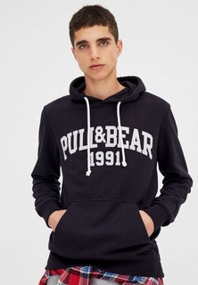 Худи Pull&Bear Pull&;Bear