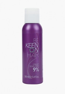 Крем для волос Keen 9% 100 мл