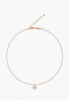 Колье Mademoiselle Jolie Paris La Muse mini gold