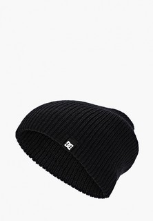 Шапка DC Shoes CLAP BEANIE