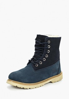 Ботинки Crosby