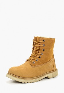 Ботинки Crosby