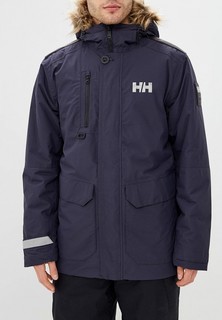 Куртка утепленная Helly Hansen SVALBARD PARKA