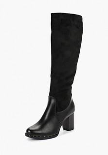 Сапоги Ideal Shoes