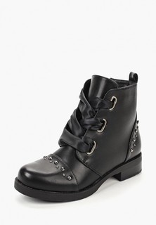 Ботинки Mellisa