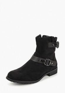 Ботинки Mellisa