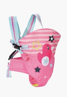 Игрушка Zapf BABY born Cумка-кенгуру
