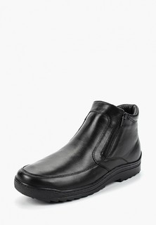 Ботинки Юничел Unichel