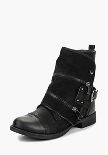 Полусапоги Coco Perla