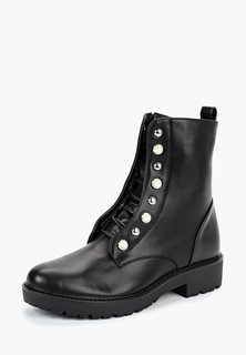 Ботинки Ideal Shoes