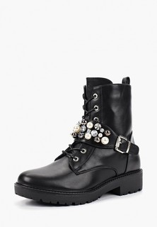 Ботинки Ideal Shoes