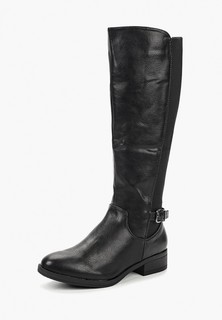 Сапоги Janessa