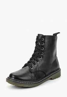 Ботинки WS Shoes