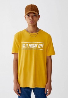 Футболка Pull&Bear Pull&;Bear