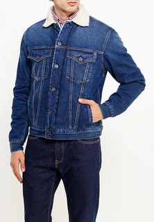 Куртка джинсовая Pepe Jeans