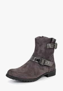 Ботинки Mellisa