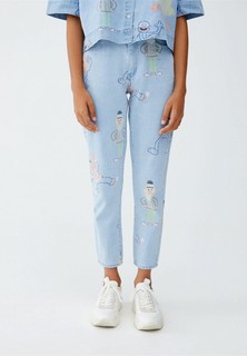 Джинсы Pull&Bear Pull&;Bear