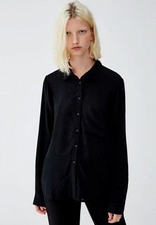 Блуза Pull&Bear Pull&;Bear