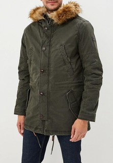 Парка Fynch-Hatton