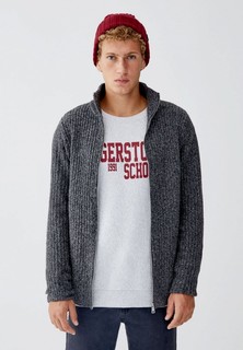 Кардиган Pull&Bear Pull&;Bear