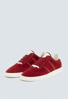 Кеды Pull&Bear Pull&;Bear