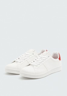 Кеды Pull&Bear Pull&;Bear
