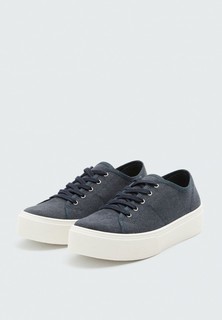 Кеды Pull&Bear Pull&;Bear