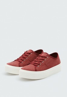 Кеды Pull&Bear Pull&;Bear