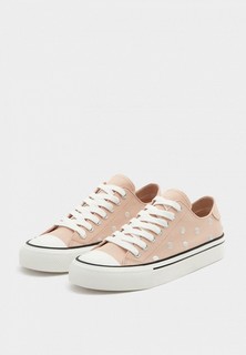 Кеды Pull&Bear Pull&;Bear