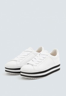 Кеды Pull&Bear Pull&;Bear