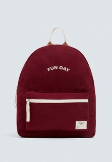 Рюкзак Pull&Bear Pull&;Bear