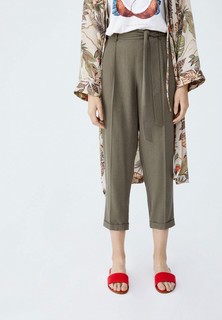 Брюки Pull&Bear Pull&;Bear