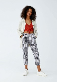 Брюки Pull&Bear Pull&;Bear