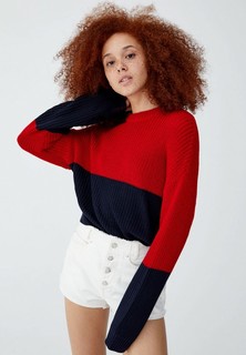Джемпер Pull&Bear Pull&;Bear