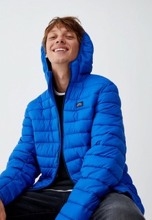 Куртка утепленная Pull&Bear Pull&;Bear