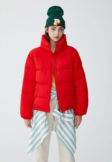 Куртка утепленная Pull&Bear Pull&;Bear