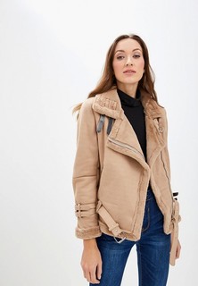 Дубленка Rossa