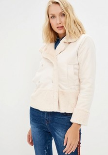 Дубленка Rossa