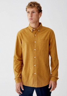 Рубашка Pull&Bear Pull&;Bear