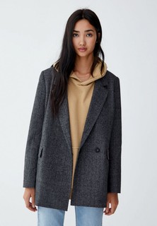 Пиджак Pull&Bear Pull&;Bear