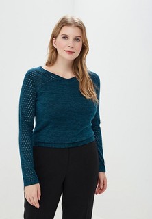 Пуловер Virgi Style
