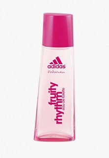 Туалетная вода adidas Fruity Rhythm, 50 мл