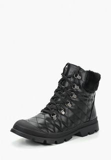 Ботинки Nobbaro