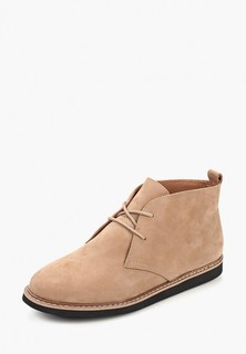 Ботинки Pierre Cardin