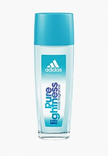 Парфюмерная вода adidas Pure Lightness, 75 мл
