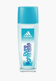 Парфюмерная вода adidas Pure Lightness, 75 мл