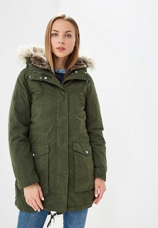 Парка Tommy Jeans